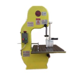 Omt Et & Kemik Testeresi - set üstü - 380V Omt Et & Kemik Testeresi - set üstü - 380V