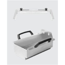 Empero JP.GFR50E Taşınabilir Kızartma Yağı Filtresi Empero JP.GFR50E Taşınabilir Kızartma Yağı Filtresi