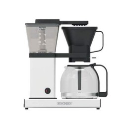 Konchero Preciso Alu Filtre Kahve Makinesi