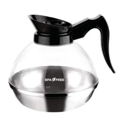 Konchero Twin Pot Filtre Kahve Makinesi