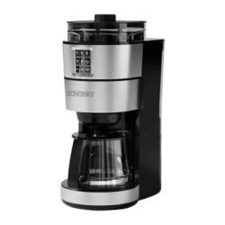 Konchero Completa CM1131A Filtre Kahve Makinesi Öğütücülü Konchero Completa CM1131A Filtre Kahve Makinesi Öğütücülü