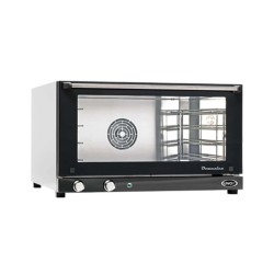 Unox Domenica XF043 Konveksiyonel Fırın-Buharsız-Manuel (4-40x60) Unox Domenica XF043 Konveksiyonel Fırın-Buharsız-Manuel (4-40x60)