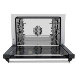 Unox Domenica XF043 Konveksiyonel Fırın-Buharsız-Manuel (4-40x60) Unox Domenica XF043 Konveksiyonel Fırın-Buharsız-Manuel (4-40x60)