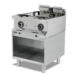 Empero EMP.9FE020-K Elektrikli Fritöz Empero EMP.9FE020-K Elektrikli Fritöz