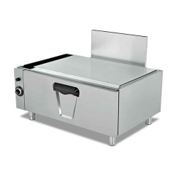 Empero EMP.PLS.7FRG03 Gazlı Set Altı Maxi Fırın 120x62x55 cm - Doğalgazlı