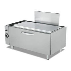 Empero EMP.7FRG03 Set Altı Gazlı Maxi Fırın - 3/2 modül - Doğalgazlı Empero EMP.7FRG03 Set Altı Gazlı Maxi Fırın - 3/2 modül - Doğalgazlı