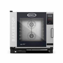 Unox BakerTop One Kombi Fırın(6-40x60 tepsi kapasiteli)-Elektrikli-XEBC-06EU-E1R Unox BakerTop One Kombi Fırın(6-40x60 tepsi kapasiteli)-Elektrikli-XEBC-06EU-E1R