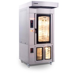 Fimak Rokon 10 Elektrikli Fırın-mayalandırma kabini dahil Fimak Rokon 10 Elektrikli Fırın-mayalandırma kabini dahil
