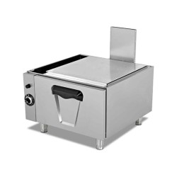 Empero EMP.PLS.7FRG01 Gazlı Set Altı Fırın 80x62x55 cm - Doğalgazlı Empero EMP.PLS.7FRG01 Gazlı Set Altı Fırın 80x62x55 cm - Doğalgazlı