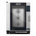 Unox BakerTop Plus Kombi Fırın (16-40x60 tepsi kapasiteli)-Gazlı -XEBL-16EU-GPRS