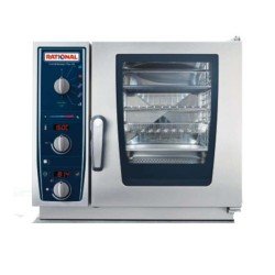 Rational CMP XS Kombi Fırın-Elektrikli-6 GN 2/3