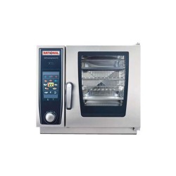 Rational SCC XS Kombi Fırın-Elektrikli-6 GN 2/3 Rational SCC XS Kombi Fırın-Elektrikli-6 GN 2/3