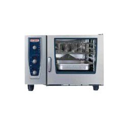 Rational CMP 62 Kombi Fırın-Elektrikli-6 GN 2/1