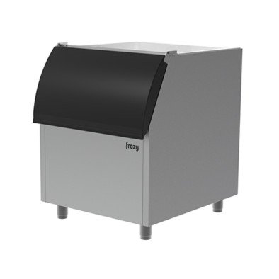 Frozy SB200 Küp Buz Haznesi (konteyner)-175 kg kapasiteli