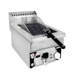 Mars MFR-30E Eco Class 8 Lt Fritöz Elektrik Mars MFR-30E Eco Class 8 Lt Fritöz Elektrik