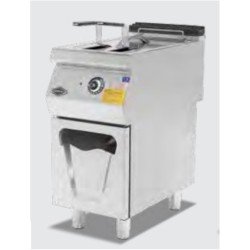 Empero EMP.PLS.7FE010-D Elektrikli Fritöz - Dolaplı Empero EMP.PLS.7FE010-D Elektrikli Fritöz - Dolaplı