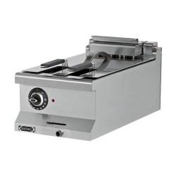 Empero EMP.7FE010 Elektrikli Fritöz - set üstü Empero EMP.7FE010 Elektrikli Fritöz - set üstü