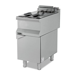 Empero EMP.9FG010 Gazlı Fritöz - Doğalgazlı Empero EMP.9FG010 Gazlı Fritöz - Doğalgazlı