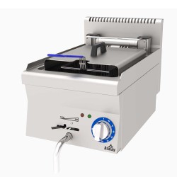 Atalay AEF-460 Elektrikli Fritöz 40x60 cm