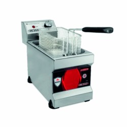 Mars MF-10 10 Lt Fritöz Elektrikli Mars MF-10 10 Lt Fritöz Elektrikli