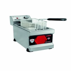 Mars MF-5 5 Lt Fritöz Elektrikli Mars MF-5 5 Lt Fritöz Elektrikli