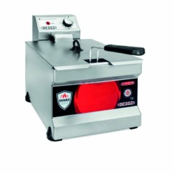 Mars MF-8 8 Lt Fritöz Elektrikli Mars MF-8 8 Lt Fritöz Elektrikli