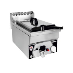 Mars MFR-30G Eco Class 8 Lt Fritöz Gazlı Mars MFR-30G Eco Class 8 Lt Fritöz Gazlı