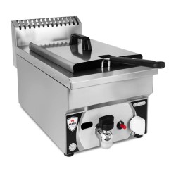 Mars MFR-60G Eco Class 8+8 Lt Fritöz Gazlı Mars MFR-60G Eco Class 8+8 Lt Fritöz Gazlı