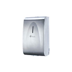 Xinda ZYQ210K Fotoselli Sıvı Sabunluk 304 Paslanmaz Çelik 2100 ML