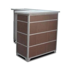 Empero FÖT.00 Mermer Fırın Önü Tezgah 1400x1000x1000 mm Empero FÖT.00 Mermer Fırın Önü Tezgah 1400x1000x1000 mm