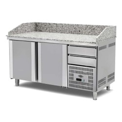 Empero EMP.160.80.01 Granit Tablalı Buzdolabı 2 Kapılı 300 L Empero EMP.160.80.01 Granit Tablalı Buzdolabı 2 Kapılı 300 L