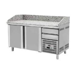 Empero EMP.210.80.01 Granit Tablalı Buzdolabı 3 Kapılı 500 L Empero EMP.210.80.01 Granit Tablalı Buzdolabı 3 Kapılı 500 L