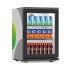 Green Cooler BB 170 WOC Mini Şişe Soğutucu, Tek Kapılı