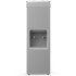Green Cooler S30 Su Sebili, Monoblok Hips Kazan, Krom, 30 Lt