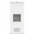 Green Cooler S80 Su Sebili, Monoblok Hips Kazan, Beyaz, 80 Lt