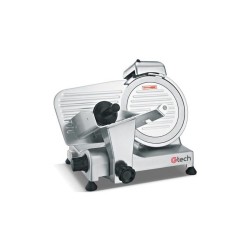 GastroTech MS220ST-U Gıda Dilimleme Makinesi, 220 mm GastroTech MS220ST-U Gıda Dilimleme Makinesi, 220 mm