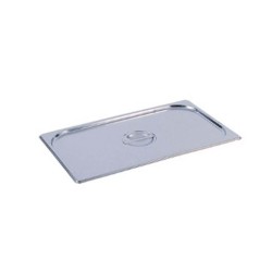 Bilge Gastronom Küvet Kapağı-GN 1/1 standart kapak Bilge Gastronom Küvet Kapağı-GN 1/1 standart kapak