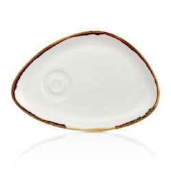 By Bone - Zest - ZT-01-STB - Çay Sunum Tabağı - Gleam By Bone - Zest - ZT-01-STB - Çay Sunum Tabağı - Gleam