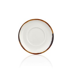 By Bone - Gastro - GT-01-CT - Çay Fincan Tabağı - Gleam By Bone - Gastro - GT-01-CT - Çay Fincan Tabağı - Gleam