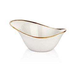 By Bone - Zest - ZT-11-OKS - Organik Kase - 11 cm - Gleam By Bone - Zest - ZT-11-OKS - Organik Kase - 11 cm - Gleam