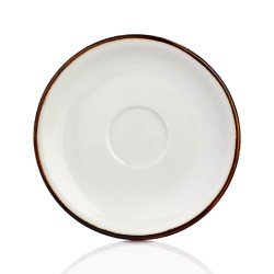 By Bone - Zest - ZT-01-CT - Çay Fincan Tabağı - Gleam By Bone - Zest - ZT-01-CT - Çay Fincan Tabağı - Gleam