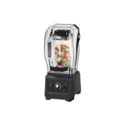 Gastrotech SP1180 Bar Blender, Gürültü Önleyici Kapaklı, 2.5 L, 1680 W, Gastrotech SP1180 Bar Blender, Gürültü Önleyici Kapaklı, 2.5 L, 1680 W,