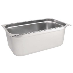 Öztiryakiler Gastronom Küvet 1/1-200 25 Litre Öztiryakiler Gastronom Küvet 1/1-200 25 Litre