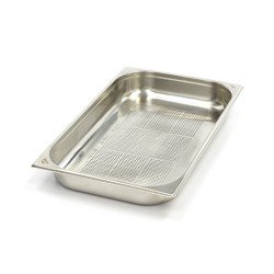 Bilge 6005649 1/1-65 Delikli Gastronom Küvet