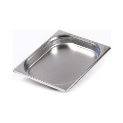 Bilge Gastronom Küvet - GN 1/2*40 standart küvet
