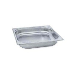 Bilge Gastronom Küvet - GN 1/2*65 standart küvet