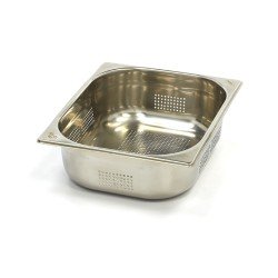 Bilge 6005580 Delikli Gastronom Küvet 1/2-100