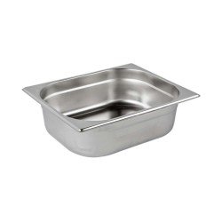 Bilge Gastronom Küvet - GN 1/2*100 standart küvet
