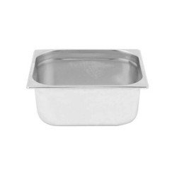 Bilge Gastronom Küvet - GN 1/2*150 standart küvet