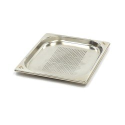 Bilge 6005667 Delikli Gastronom Küvet 1/2-20